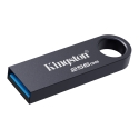 Kingston Technology DataTraveler SE9 G3 USB atmintukas 256 GB USB A tipo 3.2 Gen 1 (3.1 Gen 1) Juoda Kingston Technology DataTraveler SE9 G3 USB atmintukas 256 GB USB A tipo 3.2 Gen 1 (3.1 Gen 1) Juoda