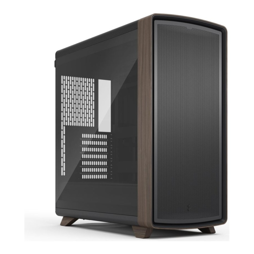 Case | Summit | ATX | Black TG Light Tint