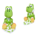 My Mario - Uniliina ja Yoshi-pehmo, 23 cm My Mario - Uniliina ja Yoshi-pehmo, 23 cm