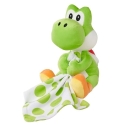 My Mario - Uniliina ja Yoshi-pehmo, 23 cm My Mario - Uniliina ja Yoshi-pehmo, 23 cm