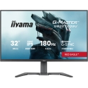 iiyama G-MASTER GB3272QSU-B1 monitori 80 cm (31.5") 2560 x 1440 pikseļi Quad HD LED Melns iiyama G-MASTER GB3272QSU-B1 monitori 80 cm (31.5") 2560 x 1440 pikseļi Quad HD LED Melns