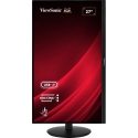 Viewsonic VG Series VG2709U-2K computer monitor 68.6 cm (27") 2560 x 1440 pixels Quad HD LED Black