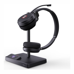 Yealink WH62 Dual Teams Kuulokkeet