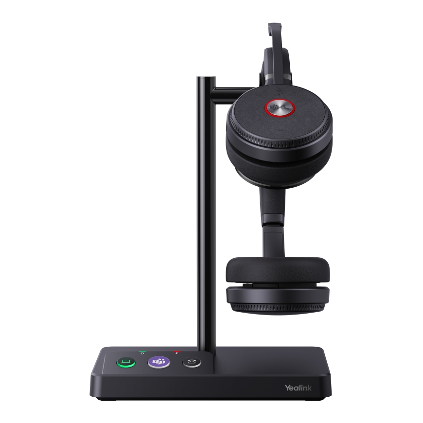 Yealink WH62 Dual Teams Kuulokkeet – 2