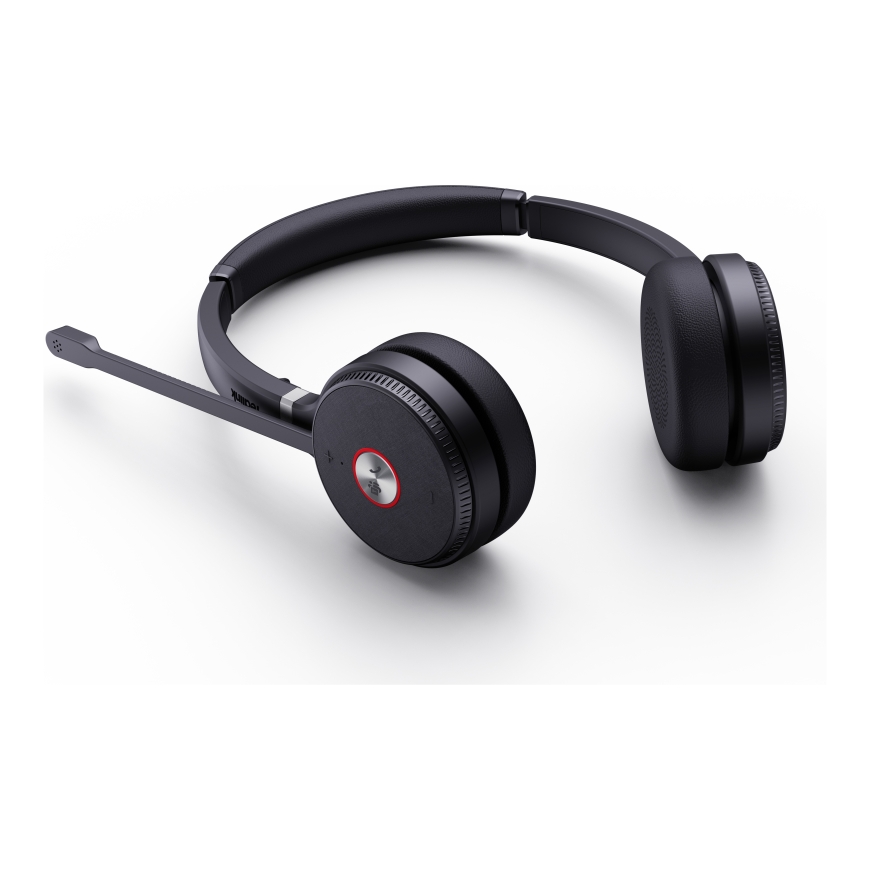 Yealink WH62 Dual Teams Headset – 4