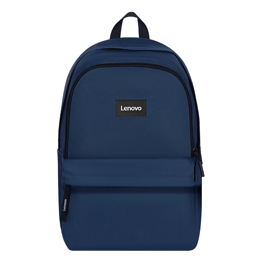 Lenovo Backpack B10 40,6 cm (16") Seljakott Must