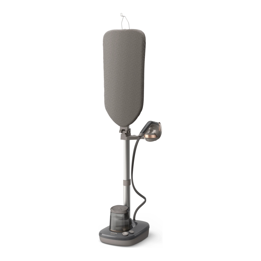 Philips AIS6030/80 rõivaauruti Püstine riideauruti 1,5 l 1800 W Hall