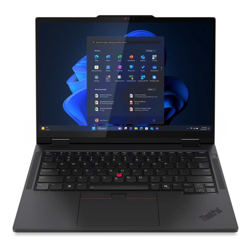 Lenovo ThinkPad T14s 2-in-1 Gen 1