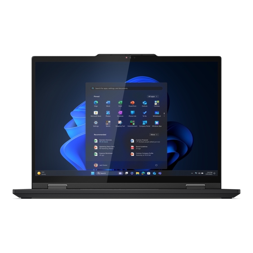 Lenovo ThinkPad T14s 2-in-1 Gen 1 – 3