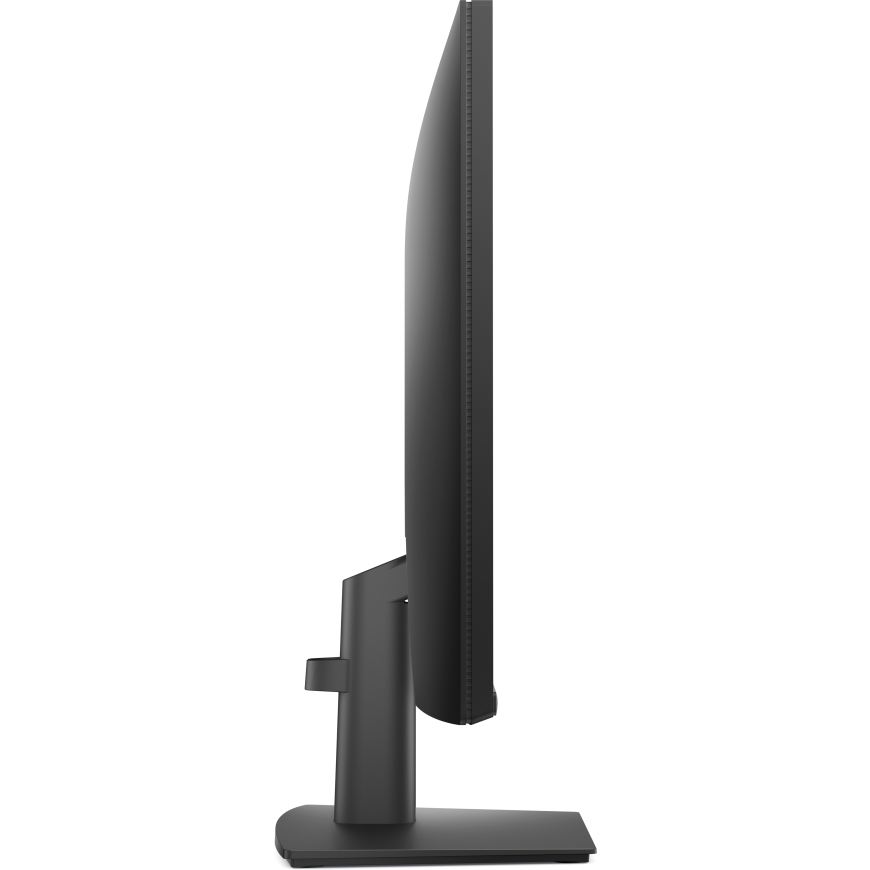 DELL E Series E2725HM kompiuterio monitorius 68,6 cm (27") 1920 x 1080 pikseliai „Full HD“ LCD Juoda – 3