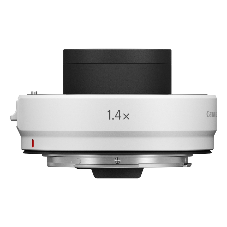 Canon RF 1.4x kaameraobjektiivi adapter
