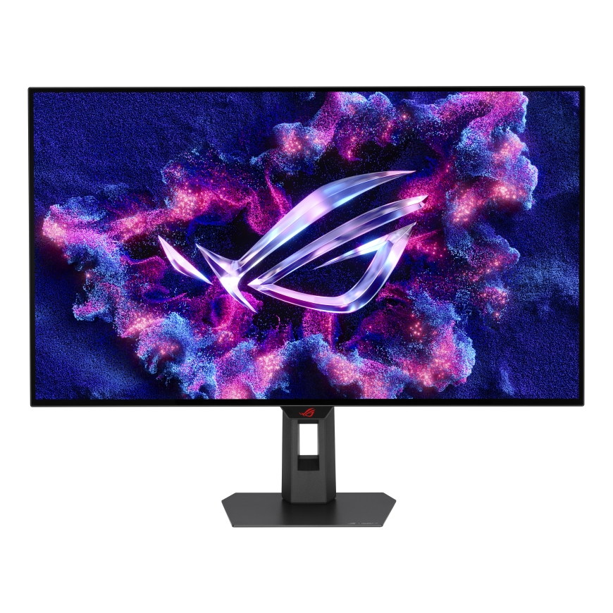 ASUS ROG Strix XG32UCWMG kompiuterio monitorius 80 cm (31.5") 3840 x 2160 pikseliai 4K Ultra HD OLED – 2