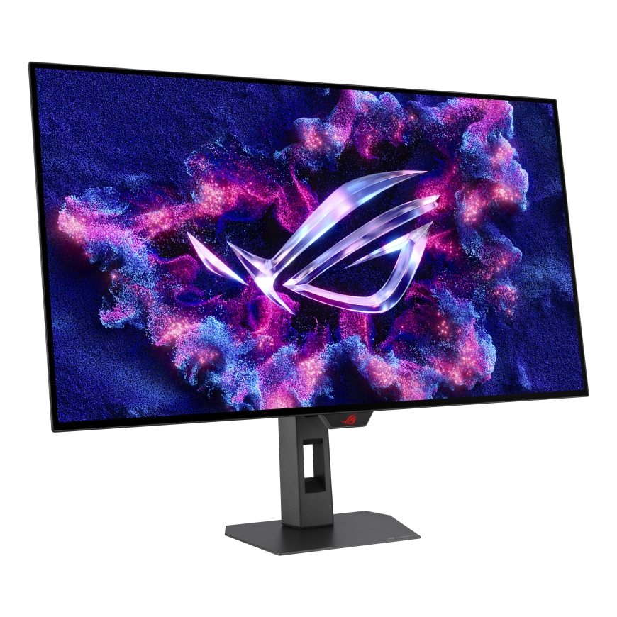ASUS ROG Strix XG32UCWMG монитор для ПК 80 cm (31.5") 3840 x 2160 пикселей 4K Ultra HD OLED Черный – 3