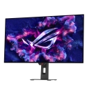 ASUS ROG Strix XG32UCWMG monitori 80 cm (31.5") 3840 x 2160 pikseļi 4K Ultra HD OLED Melns