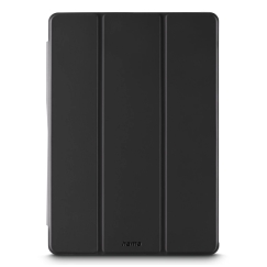 Hama Fold Clear 27.7 cm (10.9") Folio Black