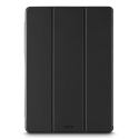 Hama Fold Clear 27.7 cm (10.9") Folio Black Hama Fold Clear 27.7 cm (10.9") Folio Black