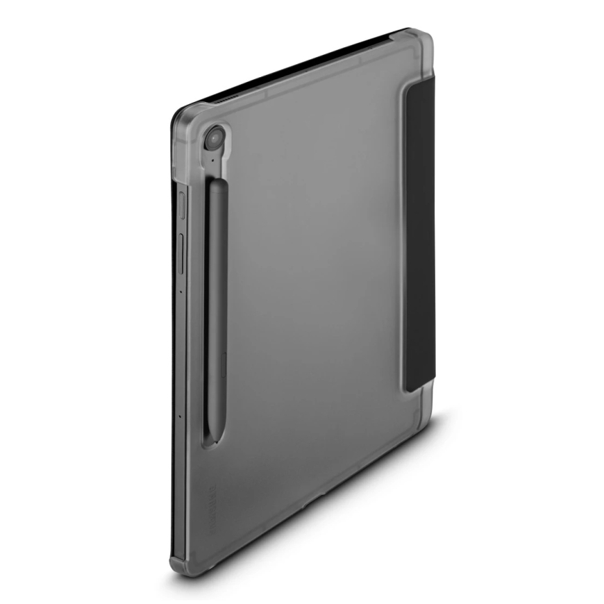 Hama Fold Clear 27.7 cm (10.9") Folio Black – 3