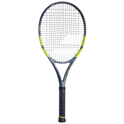 Babolat Pure Aero tennis racket, grip size 3