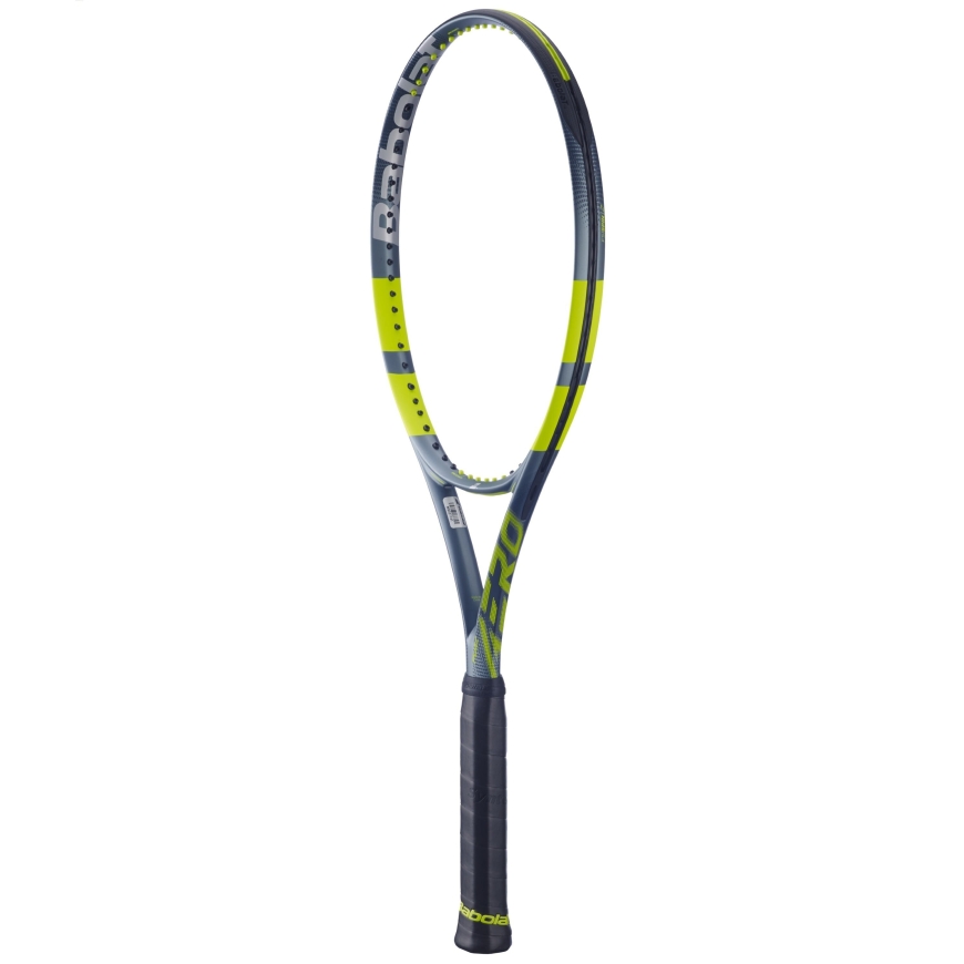 Babolat Pure Aero tennismaila, kahvakoko 3 – 2