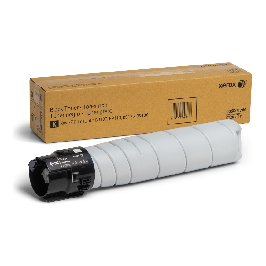 Xerox PRIMELINK B9XXX BLACK TONER CARTRIDGE-