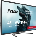 iiyama G-MASTER G4380UHSU-B2 монитор для ПК 108 cm (42.5") 3840 x 2160 пикселей 4K Ultra HD LED Черн