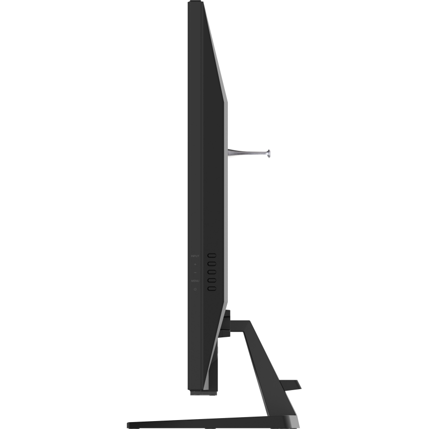 iiyama G-MASTER G4380UHSU-B2 monitori 108 cm (42.5") 3840 x 2160 pikseļi 4K Ultra HD LED Melns – 4