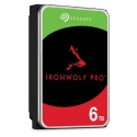 Seagate IronWolf Pro ST6000NT001 sisäinen kiintolevy 6 TB 7200 RPM 256 MB 3.5" Seagate IronWolf Pro ST6000NT001 sisäinen kiintolevy 6 TB 7200 RPM 256 MB 3.5"