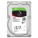 Seagate IronWolf Pro ST6000NT001 внутренний жесткий диск 6 TB 7200 RPM 256 MB 3.5" Seagate IronWolf Pro ST6000NT001 внутренний жесткий диск 6 TB 7200 RPM 256 MB 3.5"