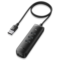 Ugreen CM416 Wired USB 3.2 Gen 1 (3.1 Gen 1) Type-A Black