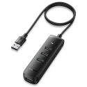 Ugreen CM416 Langallinen USB 3.2 Gen 1 (3.1 Gen 1) Type-A Musta Ugreen CM416 Langallinen USB 3.2 Gen 1 (3.1 Gen 1) Type-A Musta