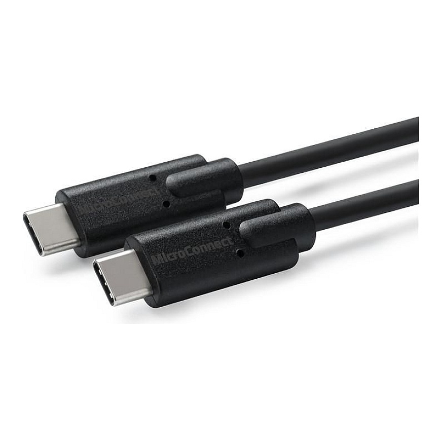 Microconnect USB3.2CC1 USB kabelis USB