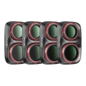Freewell Osmo Pocket Bright Day Filter Set (4-pack) Freewell Osmo Pocket Bright Day Filter Set (4-pack)