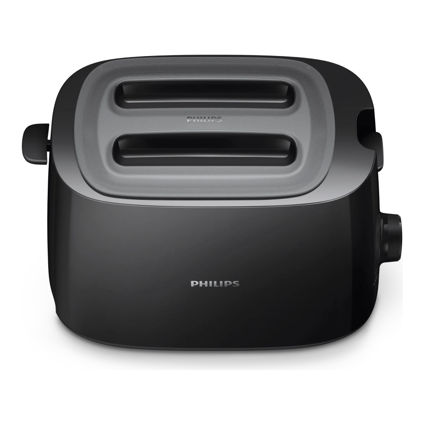 Philips Daily Collection HD2582/90 toaster 8 2 slice(s) 830 W – 2