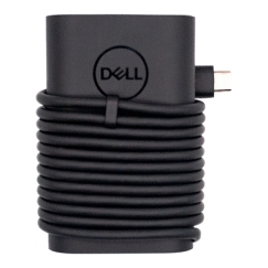 DELL V3CCW power adapter/inverter Indoor 65 W Black