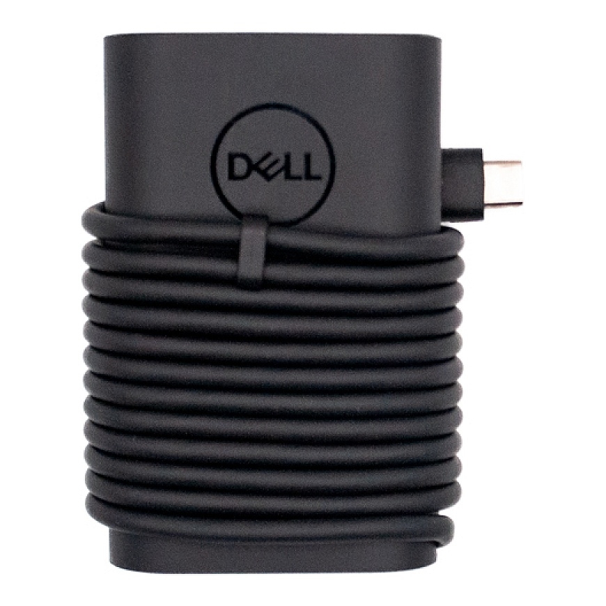 DELL V3CCW strāvas adapteris & pārveidotājs Iekštelpas 65 W Melns