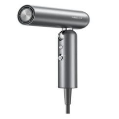 ФЕН ДЛЯ ВОЛОС POCKET PRO 2026/AHD51 PRO 2 КОСМИЧЕСКИЙ СЕРЫЙ