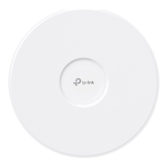 TP-Link Omada EAP773 WLAN-tukiasema 9300 Mbit/s Valkoinen Power over Ethernet -tuki