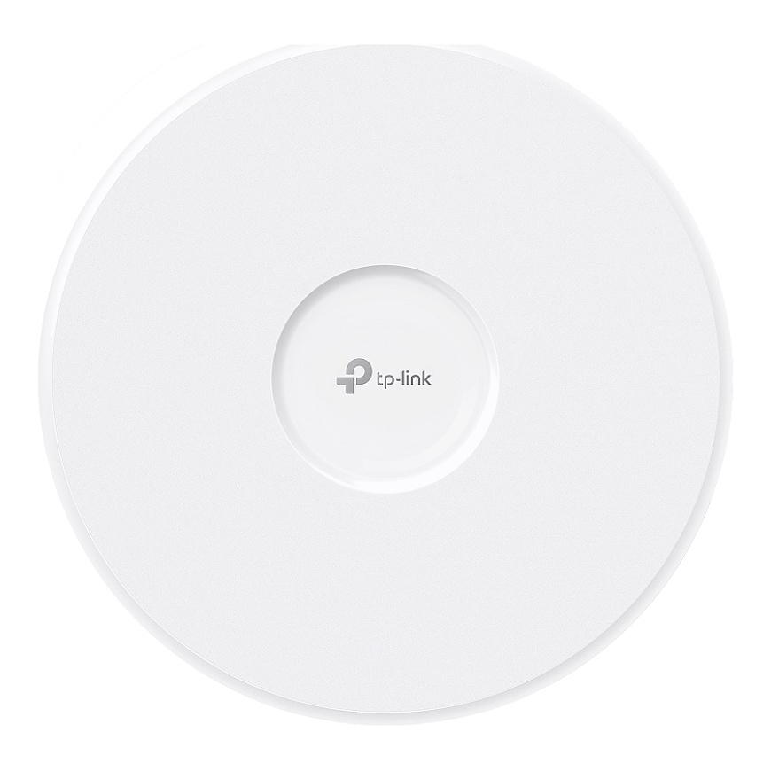 TP-Link Omada EAP773 WLAN piekļuves punkts 9300 Mbit/s Balts Power over Ethernet (PoE)