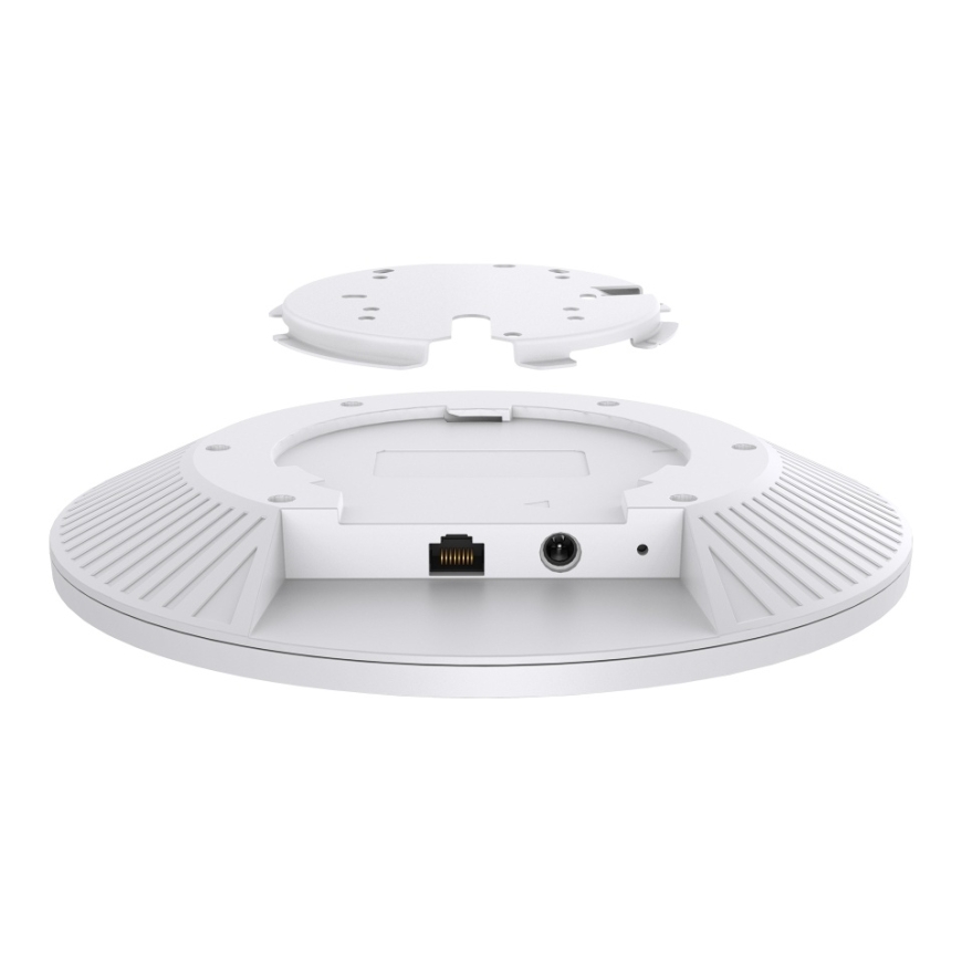 TP-Link Omada BE9300 Ceiling Mount Tri-Band Wi-Fi 7 Access Point – 2
