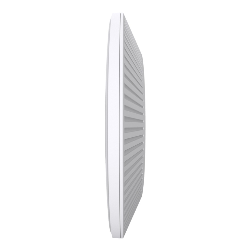 TP-Link Omada EAP773 traadita kohtvõrgu pääsupunkt 9300 Mbit/s Valge Power over Ethernet tugi – 3