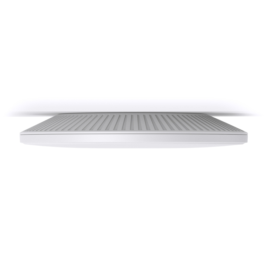 TP-Link Omada EAP773 WLAN piekļuves punkts 9300 Mbit/s Balts Power over Ethernet (PoE) – 4