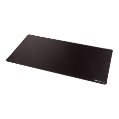 Fellowes (New) Breyta Desk Mat Black lauamatt Must