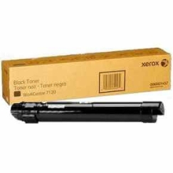 Xerox 6R1457 toonerikassett 1 tk Originaal Must