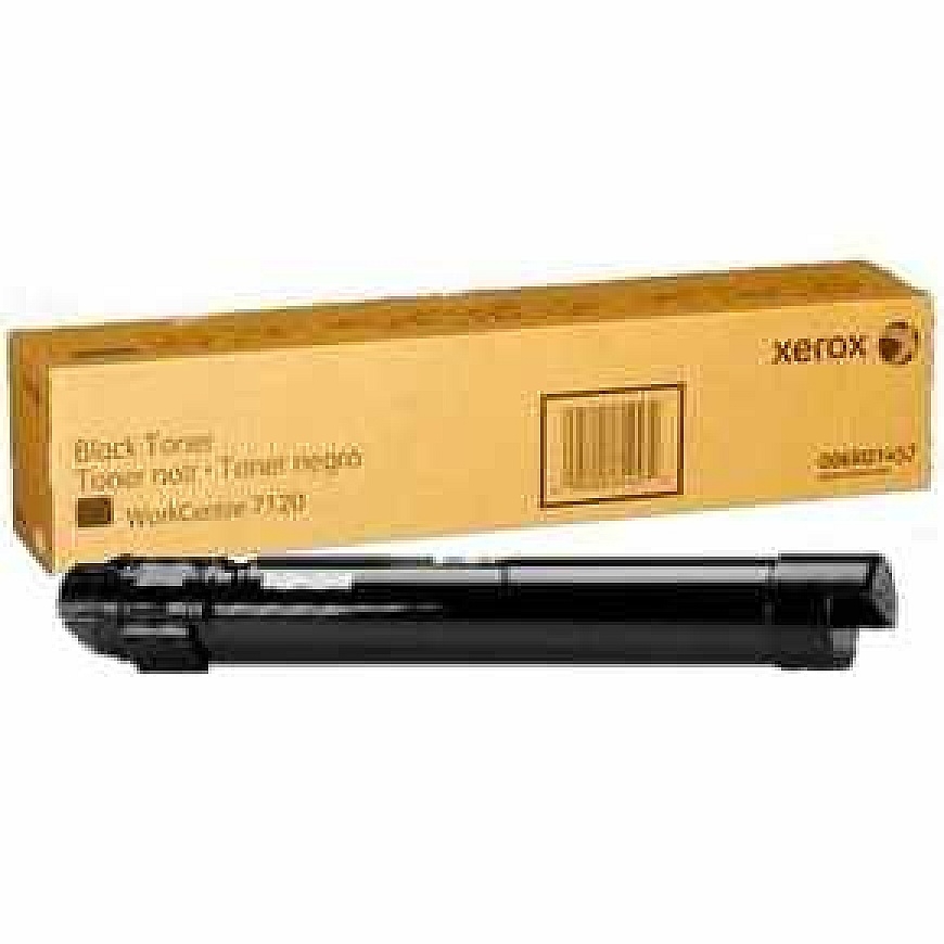Xerox 6R1457 тонерный картридж 1 шт Подлинный Черный