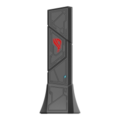 ASUS ROG USB-BE92 Wifi 7 BE6500 Tri-Band USB Adapter WLAN 6500 Mbit/s