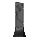 ASUS ROG USB-BE92 Wifi 7 BE6500 Tri-Band USB Adapter WLAN 6500 Mbit/ai ASUS ROG USB-BE92 Wifi 7 BE6500 Tri-Band USB Adapter WLAN 6500 Mbit/ai