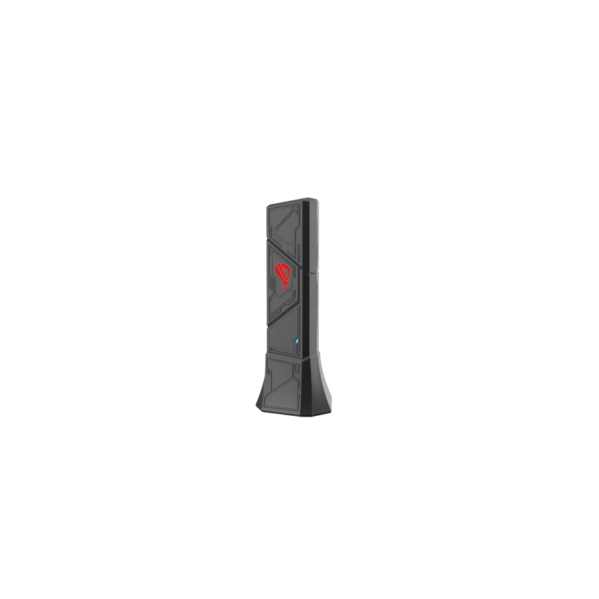 ASUS ROG USB-BE92 Wifi 7 BE6500 Tri-Band USB Adapter WLAN 6500 Mbit/ai – 5
