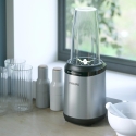 Philips 5000 series HR2765/00 блендер 0,7 L Стационарный 800 W Черный, Нержавеющая сталь Philips 5000 series HR2765/00 блендер 0,7 L Стационарный 800 W Черный, Нержавеющая сталь