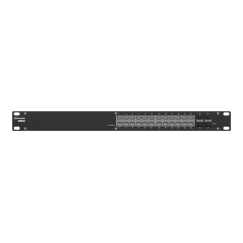 SWM281 L2+ hallatav lüliti, 19"" rack, 24xGbE, 4xSFP
