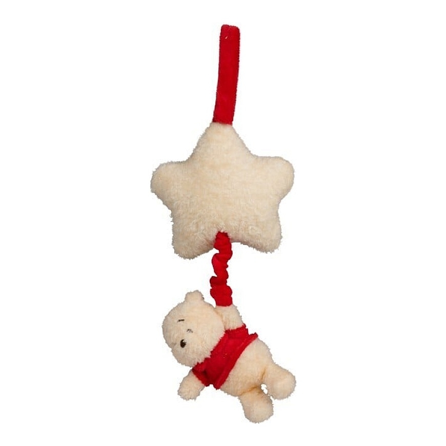 Disney - Winnie the Pooh Music Box – 4